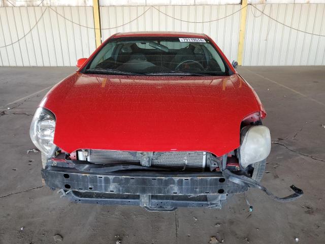 Photo 5 from auction – 2006 MITSUBISHI ECLIPSE GS with VIN 4A3AK24F06E046512