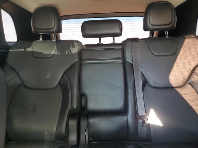 Photo 10 from auction – 2015 JEEP CHEROKEE L with VIN 1C4PJLDBXFW531530
