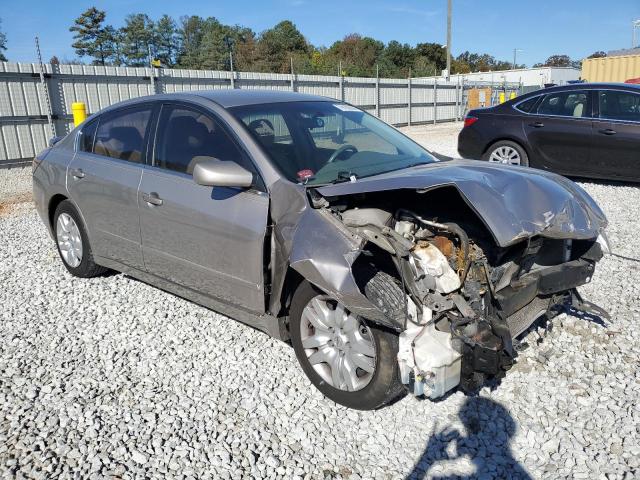 Photo 4 from auction – 2012 NISSAN ALTIMA BAS with VIN 1N4AL2AP4CN466661