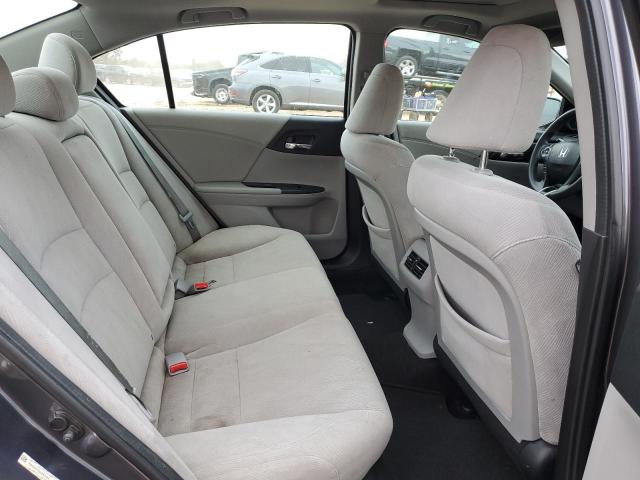Photo 10 from auction – 2013 HONDA ACCORD EX with VIN 1HGCR2F71DA267443