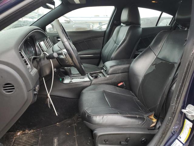 صورة رقم 7 من المزاد - 2014 DODGE CHARGER R/ مع VIN 2C3CDXCT8EH326622