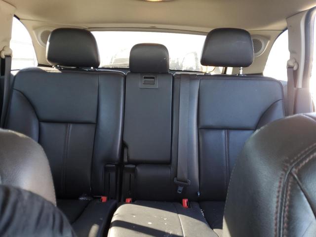 Photo 10 from auction – 2011 FORD EDGE LIMIT with VIN 2FMDK4KC2BBB67094