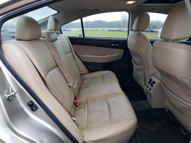 Photo 10 from auction – 2015 SUBARU LEGACY 2.5 with VIN 4S3BNBN69F3065830