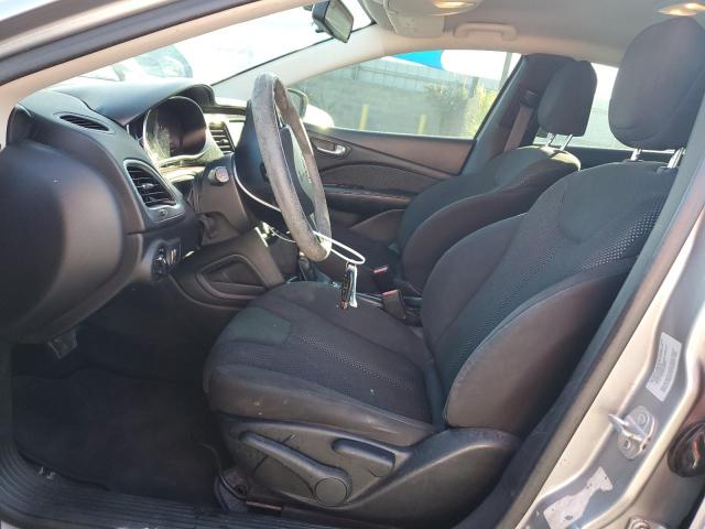 Photo 7 from auction – 2015 DODGE DART SE with VIN 1C3CDFAA9FD433222
