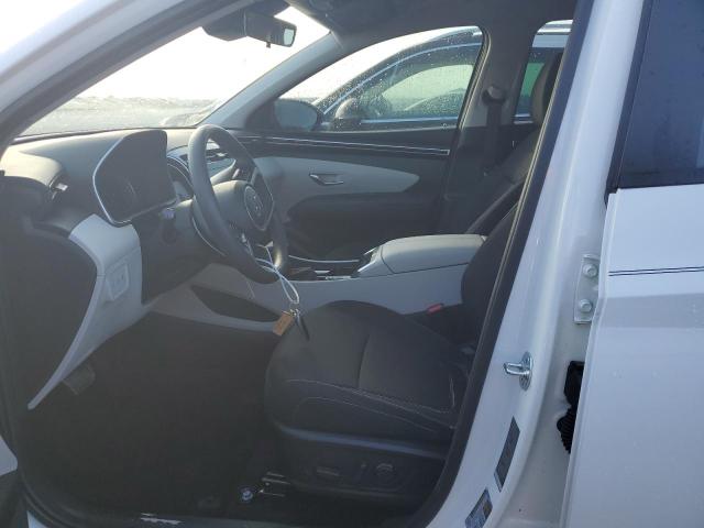Photo 7 from auction – 2024 HYUNDAI TUCSON SEL with VIN 5NMJBCDE8RH413383