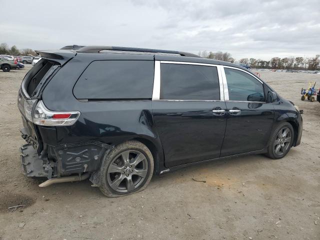 Photo 3 from auction – 2018 TOYOTA SIENNA SE with VIN 5TDXZ3DC1JS928537