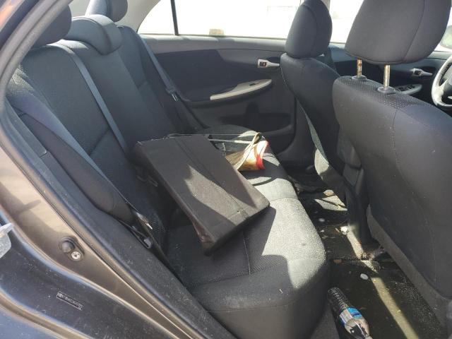 Photo 10 from auction – 2010 TOYOTA COROLLA BA with VIN 2T1BU4EE2AC457070