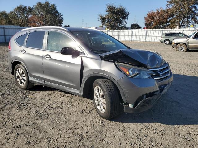 Photo 4 from auction – 2012 HONDA CR-V with VIN JHLRM3H78CC009971