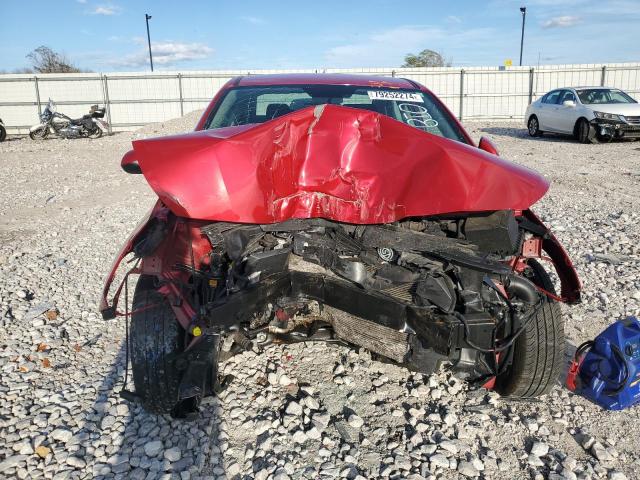 Photo 5 from auction – 2022 HYUNDAI ACCENT SE with VIN 3KPC24A6XNE182774