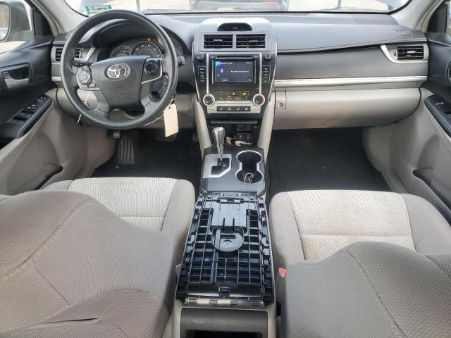 Photo 8 from auction – 2014 TOYOTA CAMRY L with VIN 4T4BF1FK3ER367126