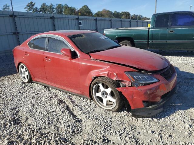 Photo 4 from auction – 2010 LEXUS IS 350 with VIN JTHBE5C26A5024598