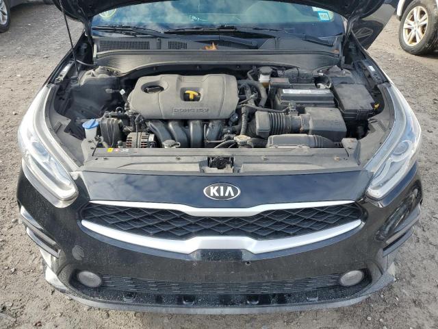 Photo 11 from auction – 2019 KIA FORTE FE with VIN 3KPF24AD2KE053581