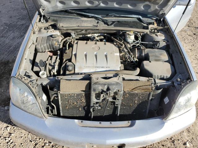 Photo 11 from auction – 2004 CADILLAC DEVILLE with VIN 1G6KD57Y04U230080