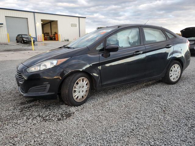 FORD FIESTA S 2014 with VIN 3FADP4AJ9EM202065 - Photo from auction