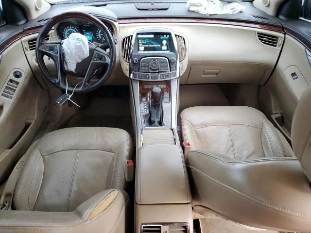 Photo 8 from auction – 2013 BUICK LACROSSE T with VIN 1G4GJ5G32DF225088