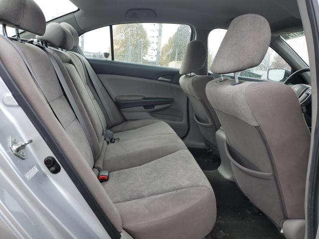 Photo 10 from auction – 2010 HONDA ACCORD LXP with VIN 1HGCP2F45AA018747