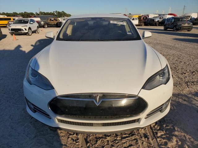Photo 5 from auction – 2016 TESLA MODEL S with VIN 5YJSA1E19GF131582