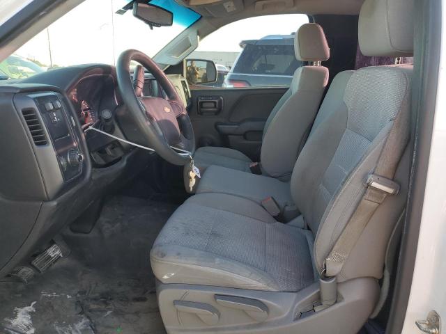 Фото 7 с аукциона – 2015 CHEVROLET SILVERADO с VIN 1GCNCPEC8FZ443249