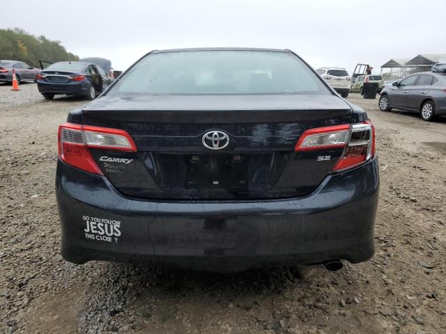 Photo 6 from auction – 2013 TOYOTA CAMRY L with VIN 4T1BF1FK2DU288071