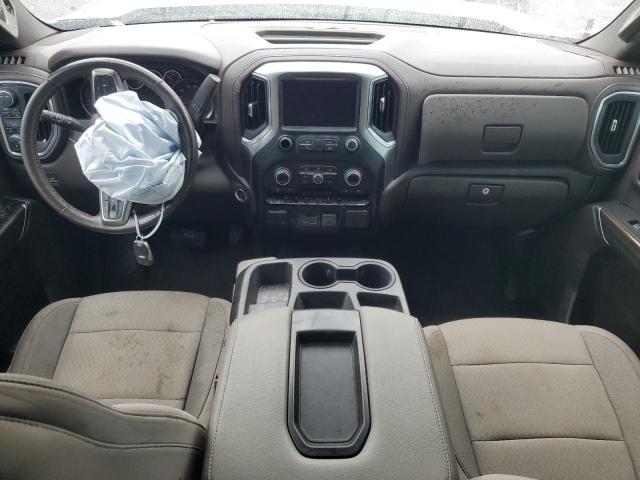 Photo 8 from auction – 2020 CHEVROLET SILVERADO with VIN 1GCUYDED1LZ303849