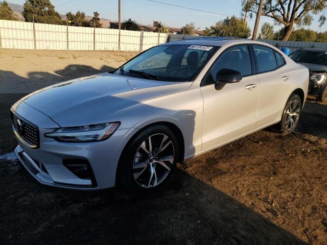 VOLVO S60 CORE 2024 with VIN 7JRL12FK2RG321378 - Photo from auction