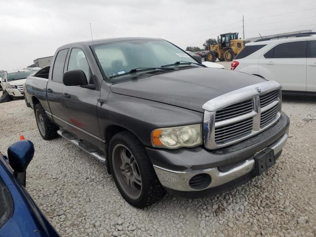 Photo 4 from auction – 2004 DODGE RAM 1500 S with VIN 1D7HA18N64S550146