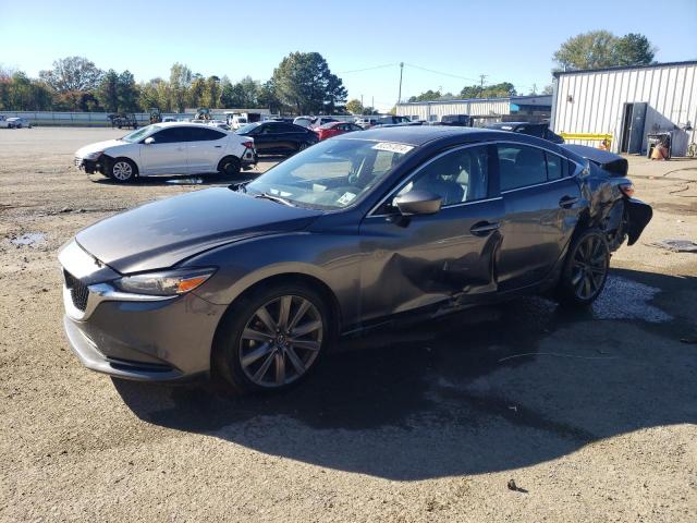 Photo 1 from auction – 2020 MAZDA 6 TOURING with VIN JM1GL1VM3L1512955
