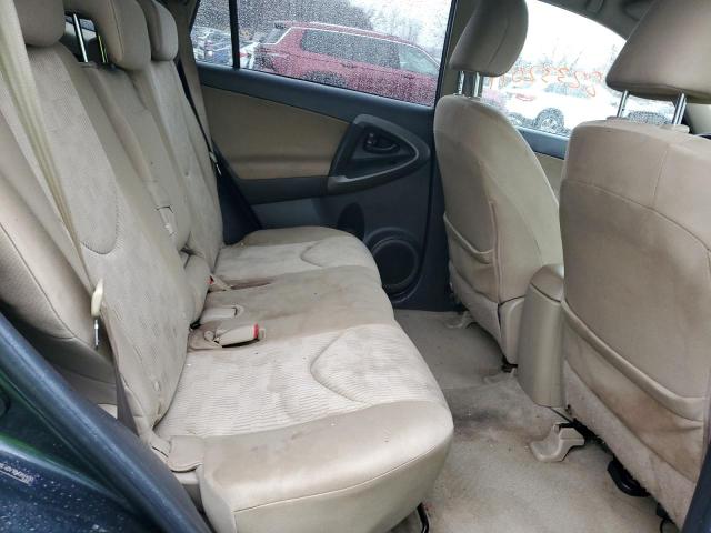 Photo 11 from auction – 2011 TOYOTA RAV4 with VIN 2T3BF4DV1BW084400