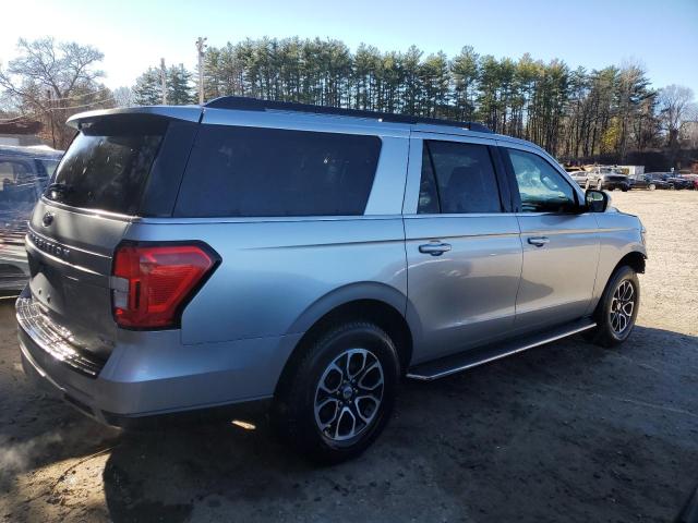 Photo 3 from auction – 2023 FORD EXPEDITION with VIN 1FMJK1H83PEA03708