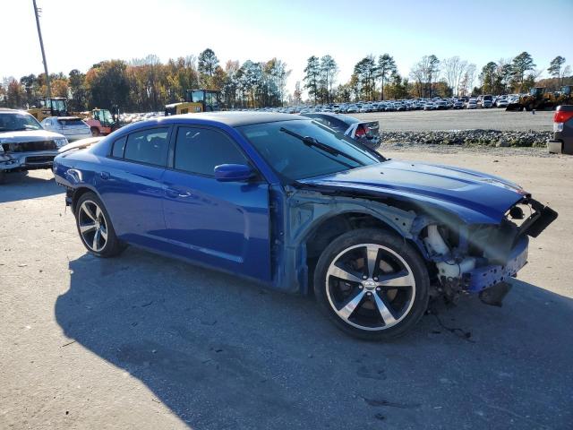 Photo 4 from auction – 2013 DODGE CHARGER R/ with VIN 2C3CDXCTXDH683699