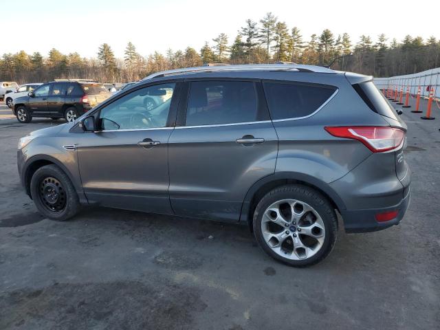 Photo 2 from auction – 2014 FORD ESCAPE TIT with VIN 1FMCU9J93EUD21576