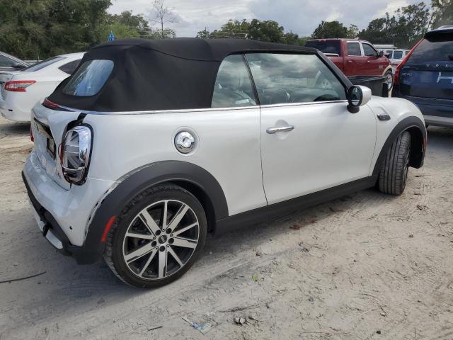 Photo 3 from auction – 2024 MINI COOPER S with VIN WMW43DL09R3R47834