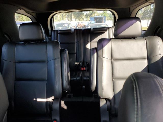 Photo 10 from auction – 2017 DODGE DURANGO GT with VIN 1C4RDHDG4HC950678