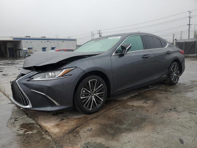 Zdjęcie 1 z aukcji – 2022 LEXUS ES 300H z VIN 58ADA1C1XNU015845