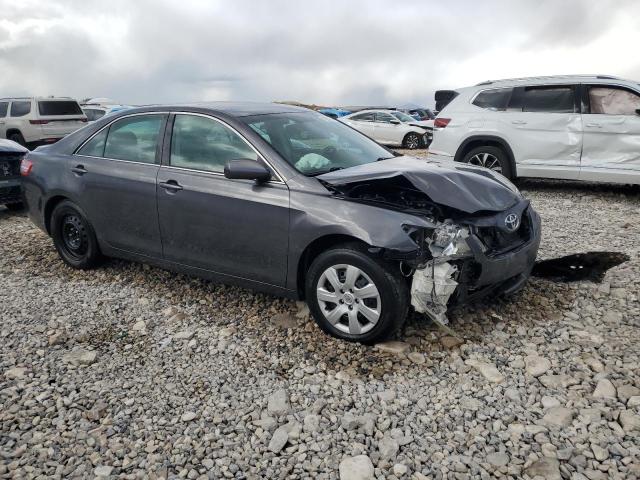 Photo 4 from auction – 2010 TOYOTA CAMRY BASE with VIN 4T4BF3EKXAR062665