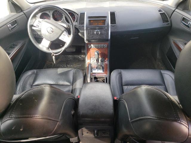 Photo 8 from auction – 2007 NISSAN MAXIMA SE with VIN 1N4BA41EX7C851535
