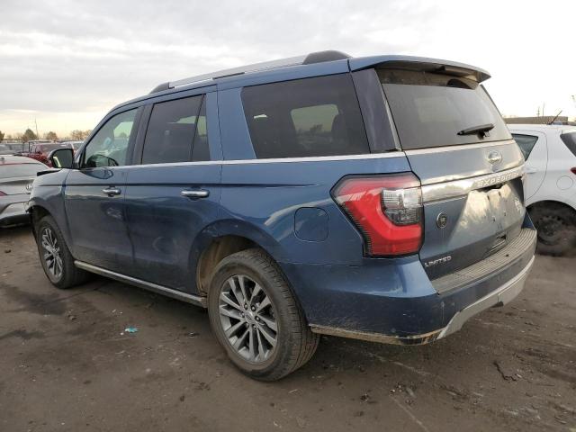 Photo 2 from auction – 2018 FORD EXPEDITION with VIN 1FMJU2AT5JEA56335