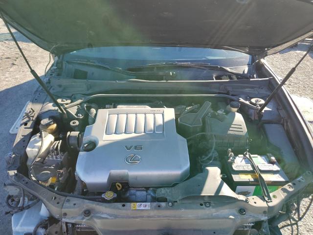 Photo 11 from auction – 2008 LEXUS ES 350 with VIN JTHBJ46G682249015