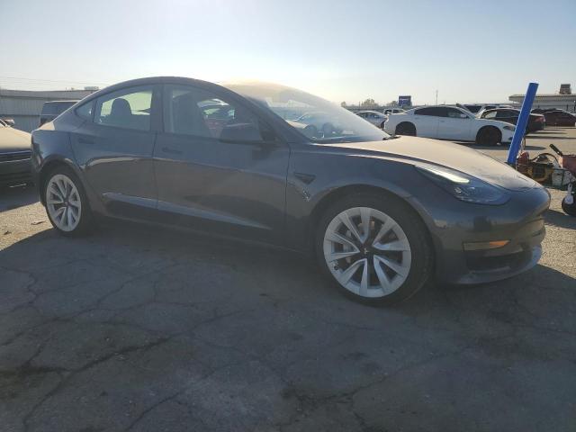 Photo 4 from auction – 2023 TESLA MODEL 3 with VIN 5YJ3E1EA1PF429455