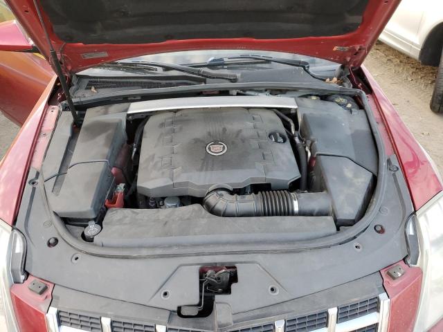 Photo 11 from auction – 2013 CADILLAC CTS LUXURY with VIN 1G6DF5E52D0150606