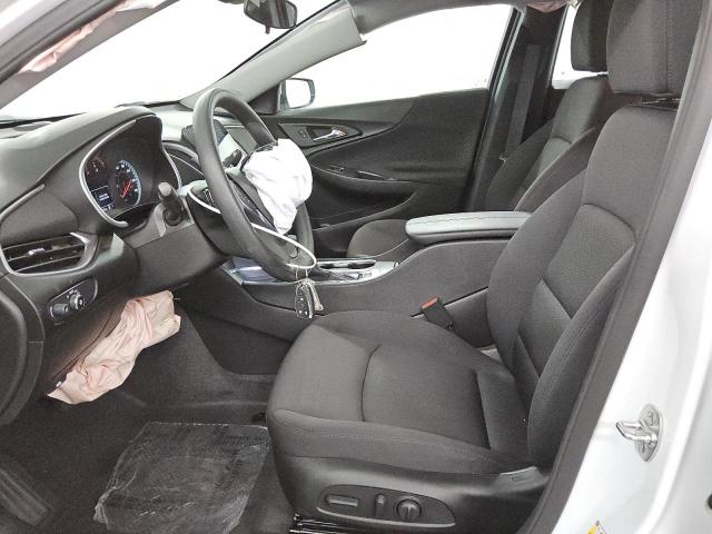 Photo 7 from auction – 2024 CHEVROLET MALIBU LT with VIN 1G1ZD5ST0RF238983