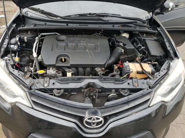 Photo 11 from auction – 2015 TOYOTA COROLLA L with VIN 2T1BURHEXFC366094