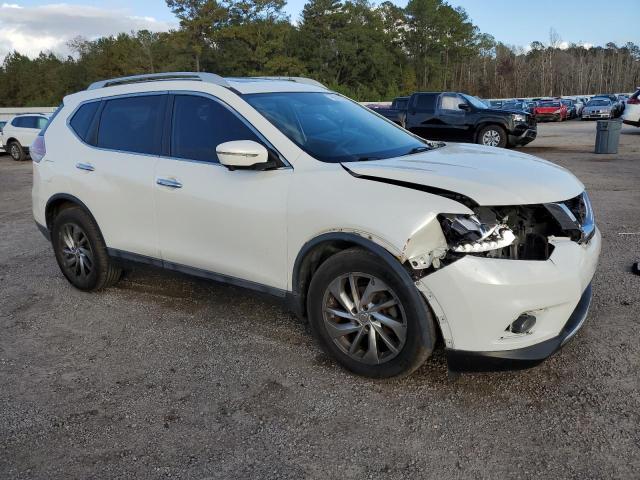 Photo 4 from auction – 2015 NISSAN ROGUE S with VIN 5N1AT2MT6FC774221