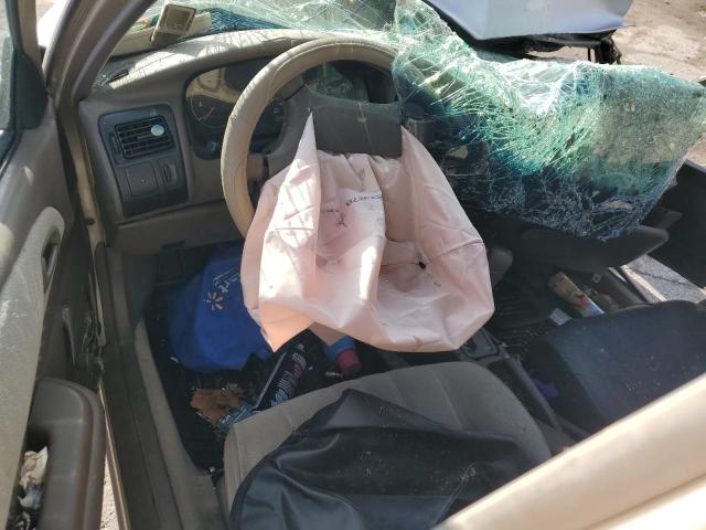 Zdjęcie 8 z aukcji – 1997 TOYOTA COROLLA BA z VIN 2T1BA02E6VC169418