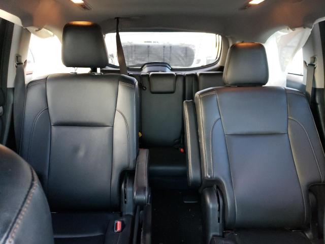 Photo 10 from auction – 2018 TOYOTA HIGHLANDER with VIN 5TDJZRFH7JS559362