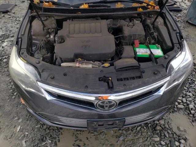 Photo 11 from auction – 2013 TOYOTA AVALON BAS with VIN 4T1BK1EB4DU067486