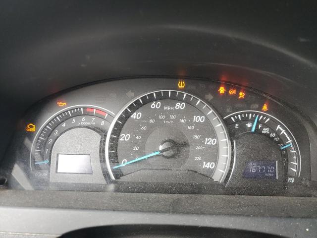 Photo 9 from auction – 2014 TOYOTA CAMRY L with VIN 4T4BF1FK1ER374589