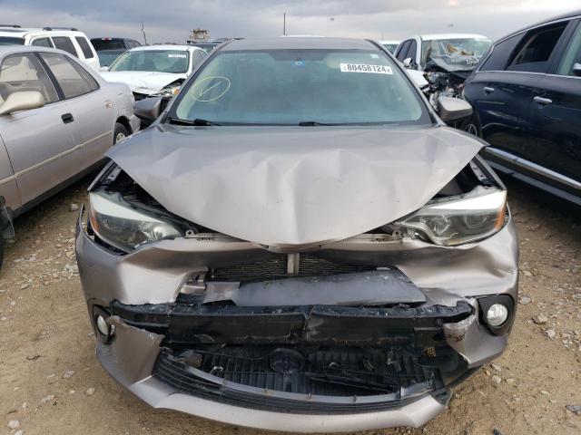Photo 5 from auction – 2015 TOYOTA COROLLA L with VIN 5YFBURHE5FP188384