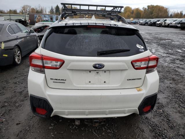 Photo 6 from auction – 2019 SUBARU CROSSTREK with VIN JF2GTACCXKG272035