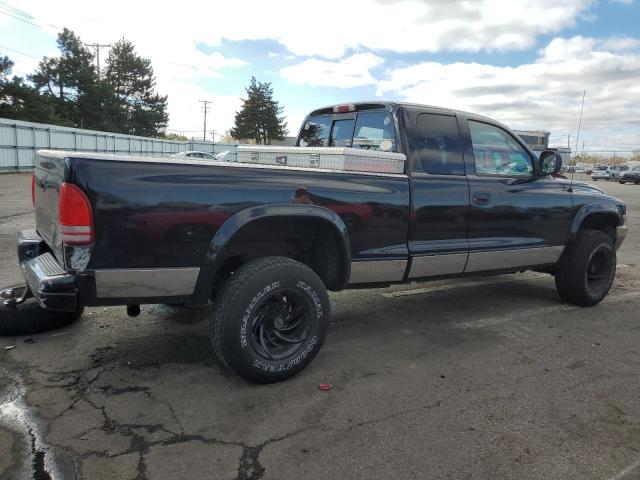 Photo 3 from auction – 1999 DODGE DAKOTA with VIN 1B7GG22Y5XS107729
